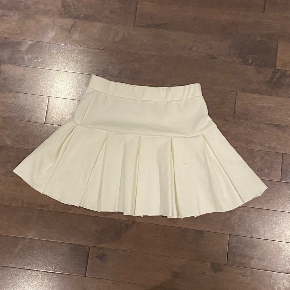 Lioness Urban Outfitters Pleated Skirt